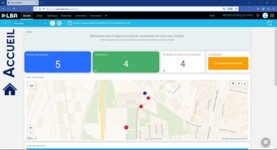 LBA CONNECT
