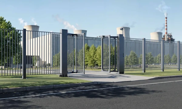 Sites industriels et logistique