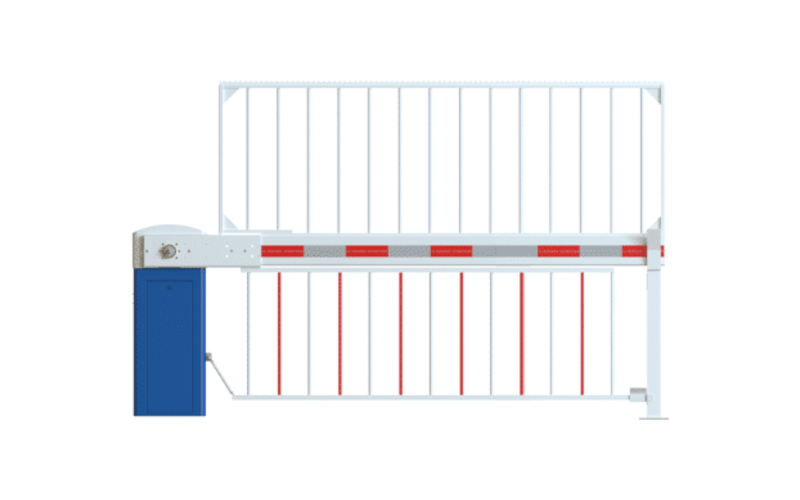 Grille HP